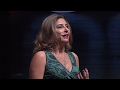 Plasticidade Emocional | Adriana Fóz | TEDxSaoPaulo