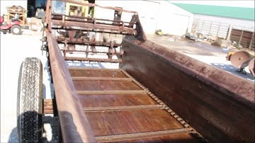 NEW IDEA 19 For Sale