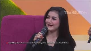 P3H - Klarifikasi Gina Youbi Mengeluarkan Gita Dari Duo Racun (8/2/19) Part 3