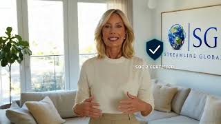 AI Mortgage Document Indexing Software | Classify 800+ Mortgage Documents | Streamline-Global