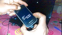 cara root samsung galaxy young gt-s5360 - Durasi: 3.02. cara root samsung galaxy young gt-s5360 - Durasi: 3.02.