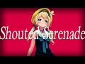 【LiSAっ子Vtuber が】Shouted Serenade / LiSA Covered by 涼風しとら【歌ってみた】