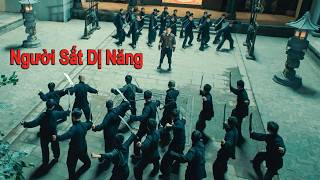 Phim Lẻ Hay: Người Sắt Dị Năng | Phim Hành Động Võ Thuật Trung Quốc HD【LỒNG TIẾNG】