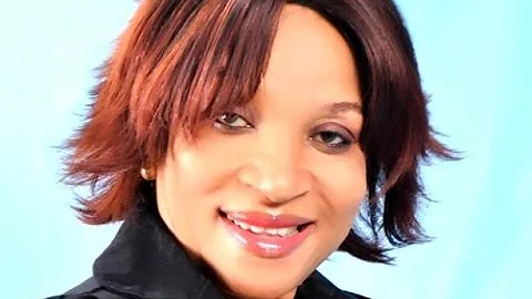 Not Every Woman Is Supposed To Be Married! - Ngozi Nwosu