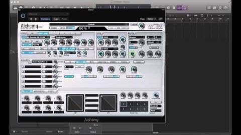 ch6 - Granular Tutorial Part 1