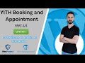 Paramtrage de yith booking and appointment for woocommerce 