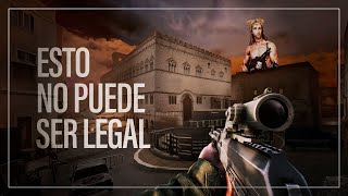 El Juego Más Ofensivo Que Conocí Resubido