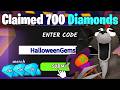 Testing All NEW CODES in 99 Nights In The Forest Roblox Testing All NEW CODES in 99 Nights In The Forest Roblox