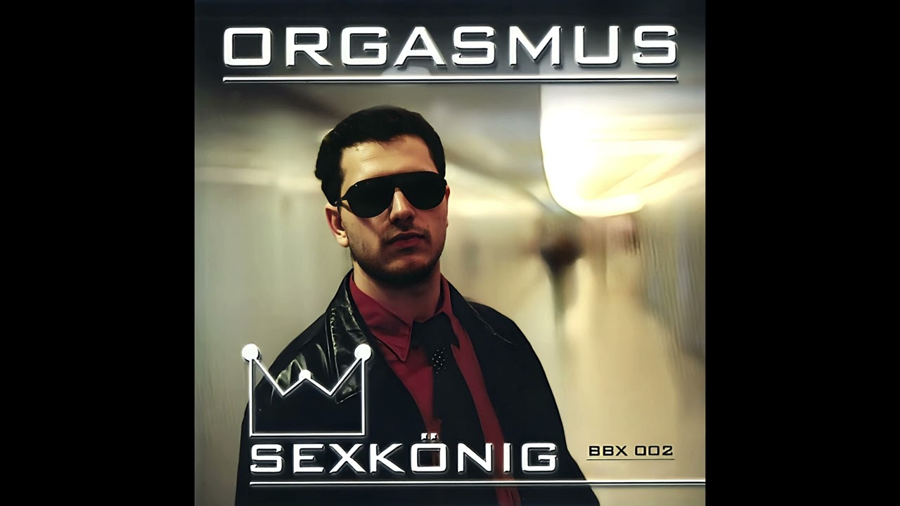 [INSTRUMENTAL] SexKönig - King Orgasmus One