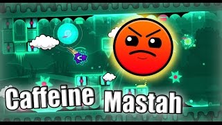 Caffeine Mastah - By Usermatt18 (desc)