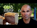 Випікає бездріжджовий хліб – Анатолій Радченко | ЕКО-ЛЮДИ