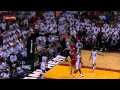 Derrick Rose S Three Monster Dunks 
