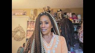INTERRACIAL DATING- MY STORIES AS A 57 YEAR OLD BLACK WOMAN ALWAYS DATEING OUTSIDE OF HER RACE.