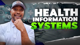 What is Health Information Systems? | Management Information Systems screenshot 4
