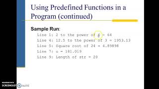 Lecture3 part2