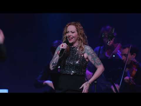 Kamerata Zuid & Anneke van Giersbergen - Mental Jungle