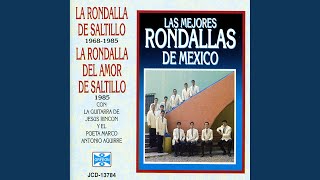 Video-Miniaturansicht von „La Rondalla de Saltillo - Corazon de Roca“