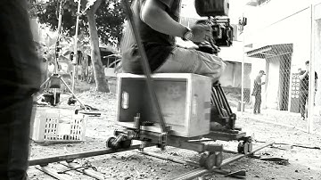 Behind The Scene MV Shae - GOJIGO (K. A. M. U.)