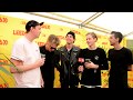 COUNTERFEIT. Interview // Leeds Festival 2017