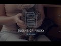 Eugene Gripinsky 3D School — Alina Artemieva