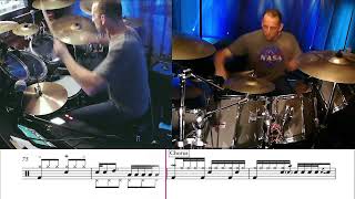 Highlightlucky Man W Notation