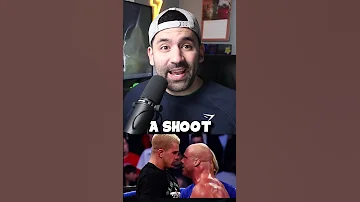 WRESTLING TERMINOLOGY FOR BEGGINERS 