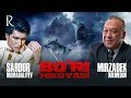 Mirzabek Xolmedov va Sardor Mamadaliyev - Bo'ri hikoyasi (Mirzo teatr)