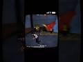 RETRY ❤️‍🩹 | #freefire #ffshorts #gaming