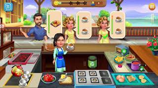 Patiala Babes - Cooking Cafe - Level 51 to 55 - Cooking Journey screenshot 4
