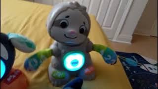 Stomp your feet sound effect 2019