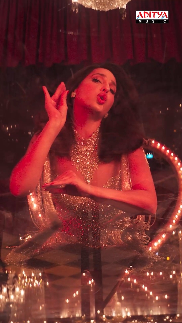 #LeLeRaja Song #Matka Movie #shorts