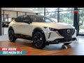 2025 Mazda CX 3 A Stunning Redesign With Unexpected Power 2025 Mazda CX 3 A Stunning Redesign With Unexpected Power