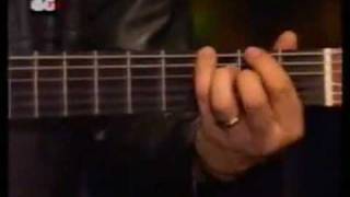 Miniatura de "Sergio Vallin - Solo's Guitarra Classical"
