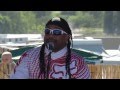 Carter Beauford Q&A at The Gorge 2012