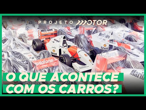 Vídeo: 3 maneiras de ultrapassar no karting