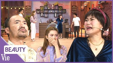 Lâm Vỹ Dạ giấu quỹ đen bị Tiến Luật thao túng tâm lý lấy hết vàng khởi nghiệp 7 NỤ CƯỜI XUÂN