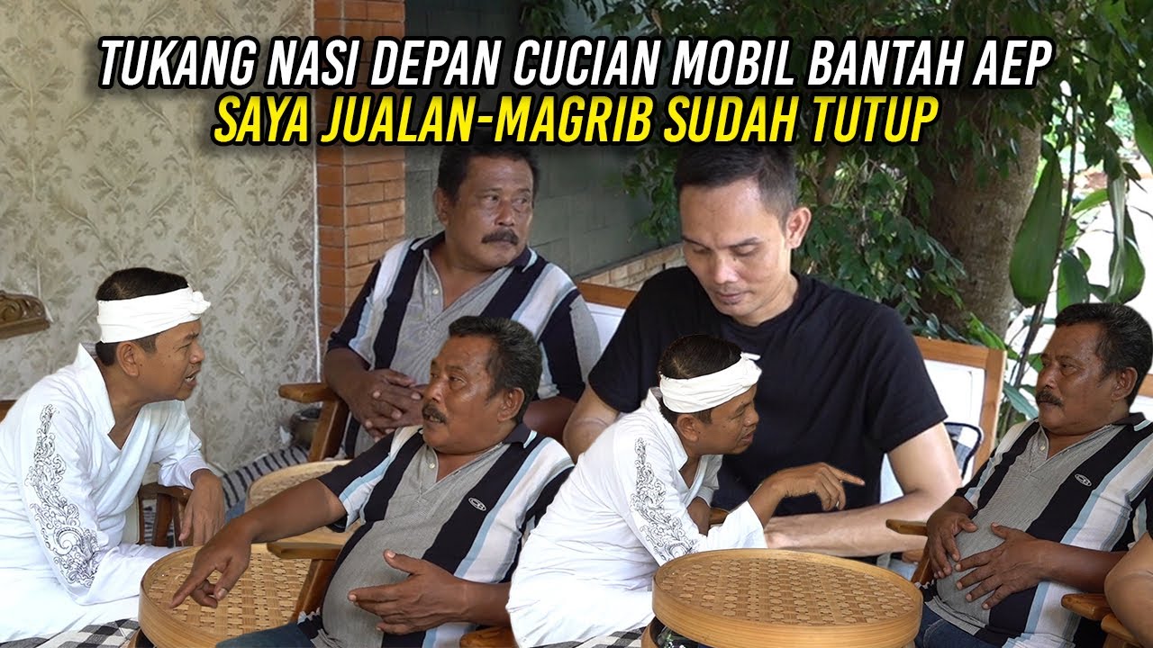 KEJUJURAN IBNU BIKIN KDM BAHAGIA DAN TERHIBUR