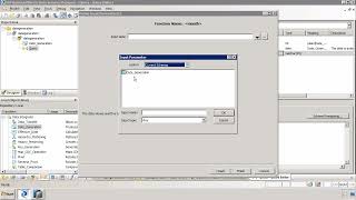 34 Using Data Services to Create Date Dimension