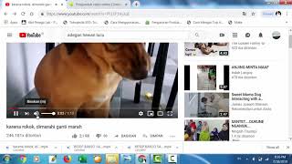cara download video youtube dengan menggunakan id.savefrom