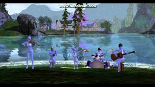 Download Lagu Vierra cover by Elcastro,Bums,Stronghold,drknarniar,Straizmiracle MP3