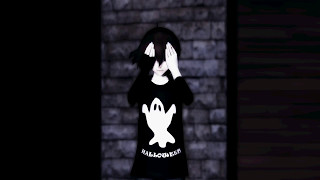 [ MMD || SELF || +DL ] -  I N N O C E N T  - [ || TEST MODEL || ]