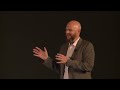The ego and the (k)id | Professor Christopher Hill | TEDxTheBritishUniversityInDubai
