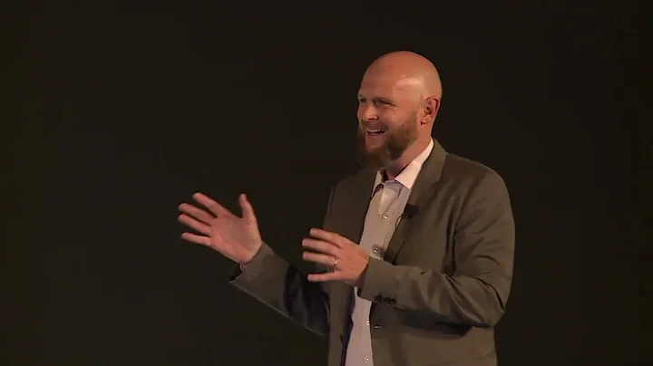 The ego and the (k)id | Professor Christopher Hill...