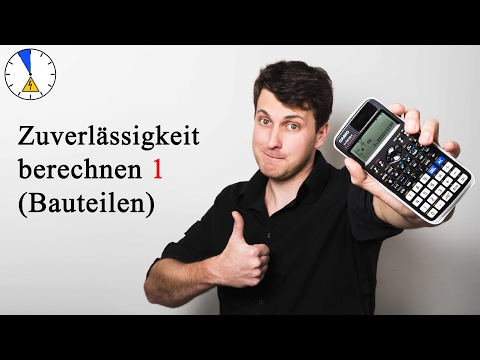 Video: Was ist ein Zuverlässigkeitsbeispiel?