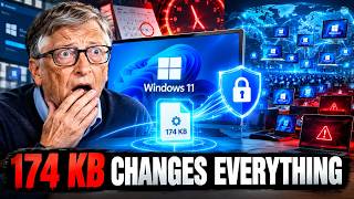 Windows 11 26H2: The 174 KB Update That Changes Everything