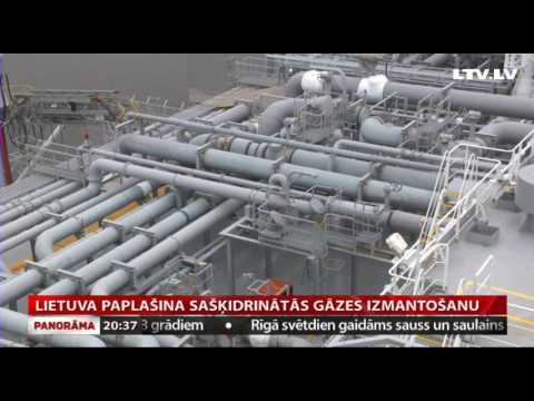 Video: Kas notiek augsnes sašķidrināšanas laikā?