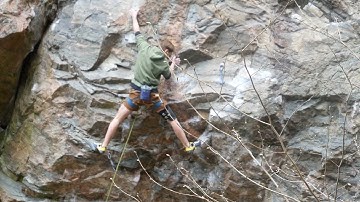 Dödligt möte 8a , Örnberget  (Beta video)