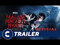 Official trailer malam pencabut nyawa  cinpolis indonesia