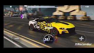 CSR2 Gameplay