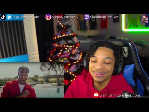 Clavish - Greece [Music Video] | GRM Daily(AMERICAN REACTION)🇬🇧